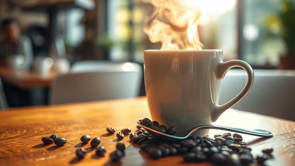 Morgenkaffee-Mythen: Was die Wissenschaft wirklich sagt die 3