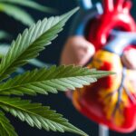 Cannabis wirkt sich auf die Herzgesundheit aus