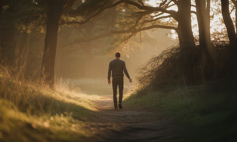 Überzeugungen für Wachstum herausfordern
