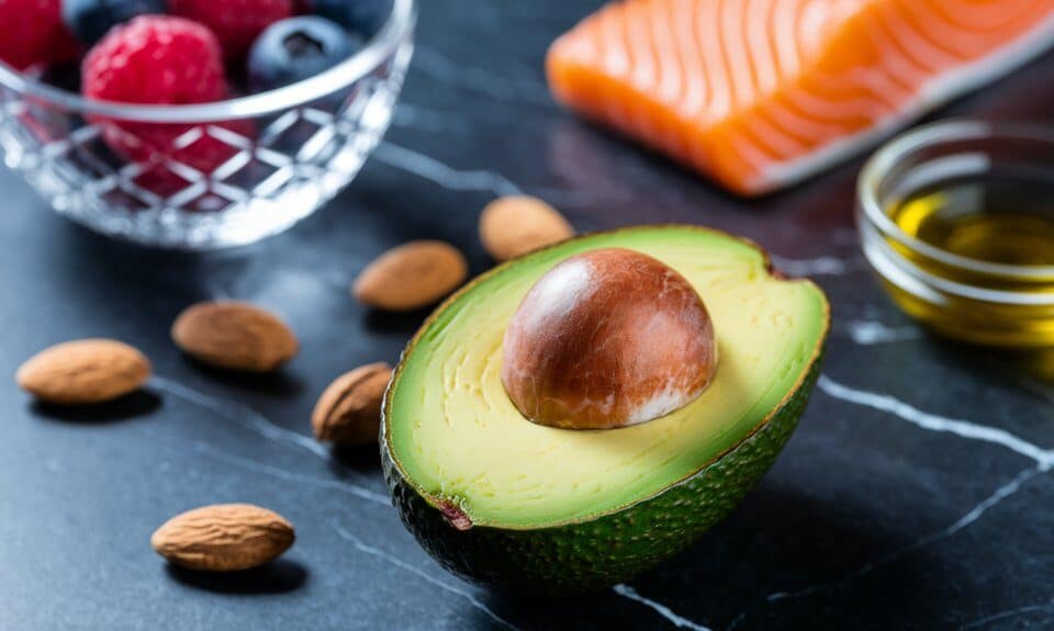 Cholesterin-Management Gehirngesundheit