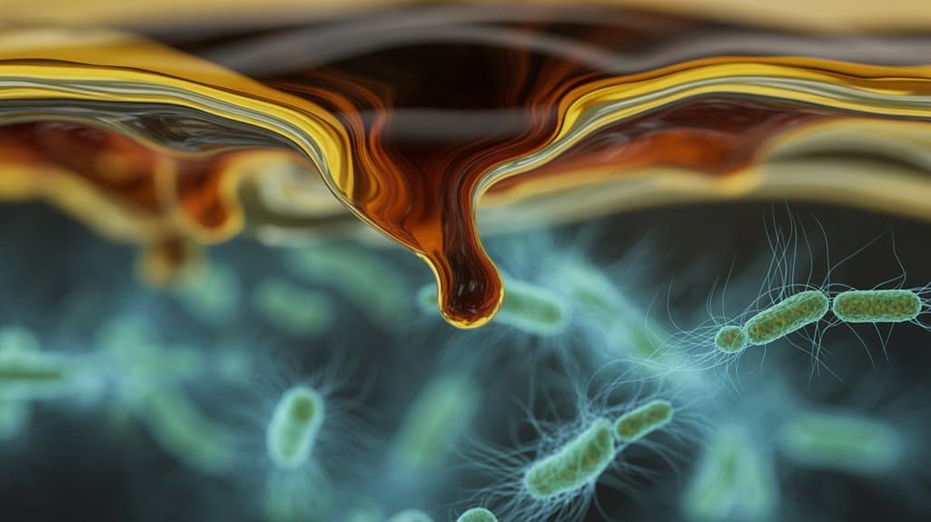 Kaffee fördert nützliche Darmmikroben