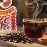 Kaffee fördert Darmbakterien