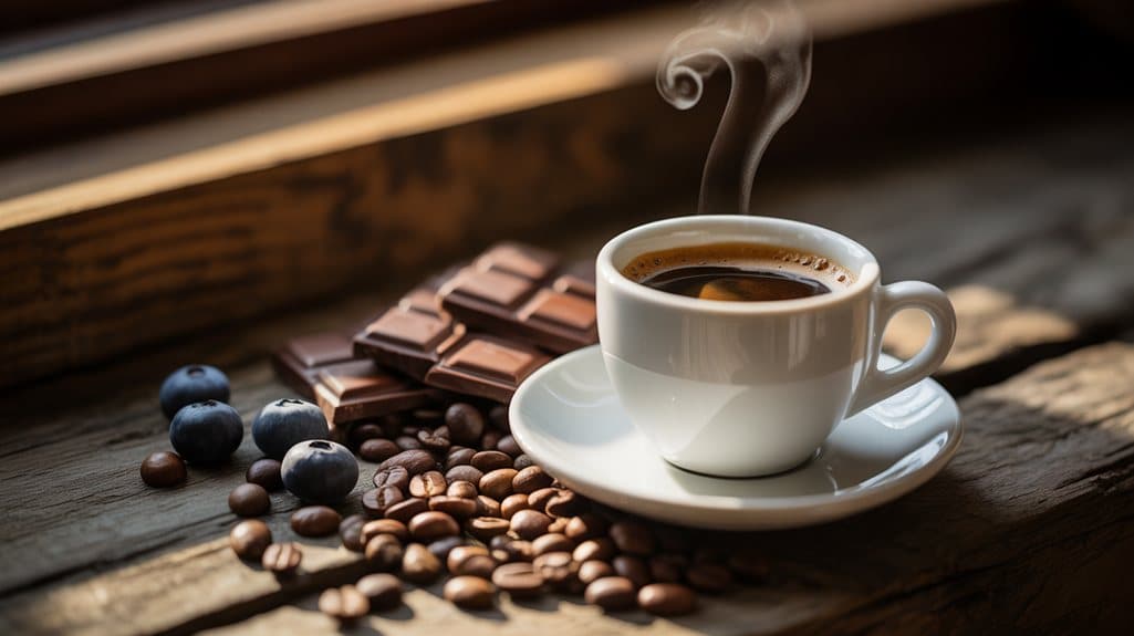 Kaffee verbessert Langlebigkeit und Gesundheit