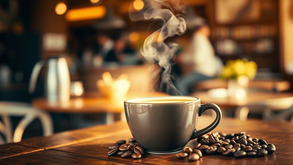 Morgenkaffee-Mythen: Was die Wissenschaft wirklich sagt