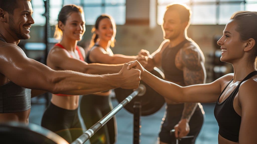 Kollektive Freundlichkeit schafft Veränderung