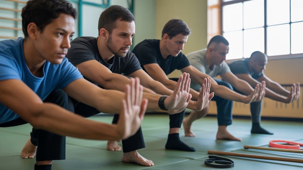 Gemeinschaftliche Selbstverteidigungsgruppen