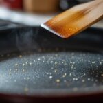 Bedenken über Kochgeschirr-Mikroplastik