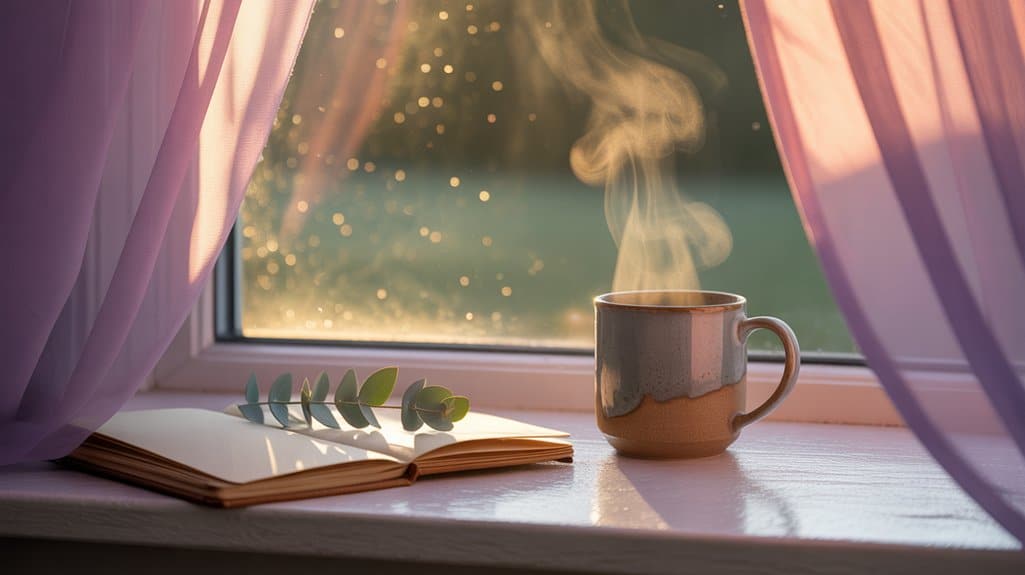 Schaffe deine eigenen Anfänge