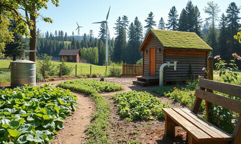 Echte nachhaltige Autonomie kultivieren