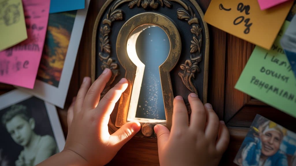 Neugier verbessert die Gedächtnisleistung