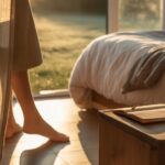 Tägliche Anfänge zur Transformation