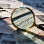 Entschlüsselung der Verwirrung bei Gesundheitsschlagzeilen