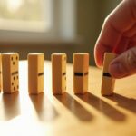 Prokrastination durch Handlungen überwinden