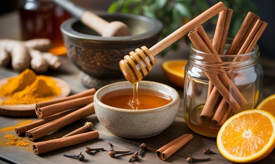 köstliche Wege zur Gesundheit