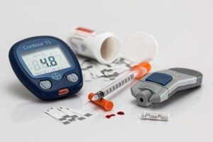 Typ 1 Diabetes