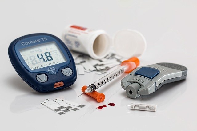 Typ 2 Diabetes diabetes 6