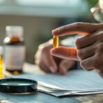 dramatische Omega-3-Behauptung zur psychischen Gesundheit