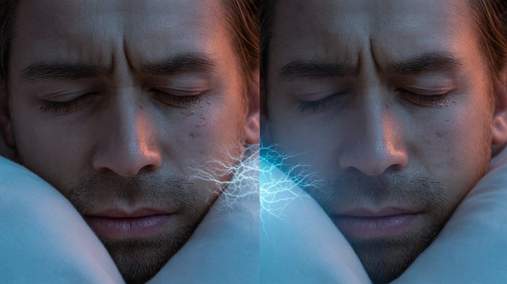 Verwandeln Sie Ihre Albträume in friedliche Träume Albträume 5 Traumprogrammierung durch Neurowissenschaft