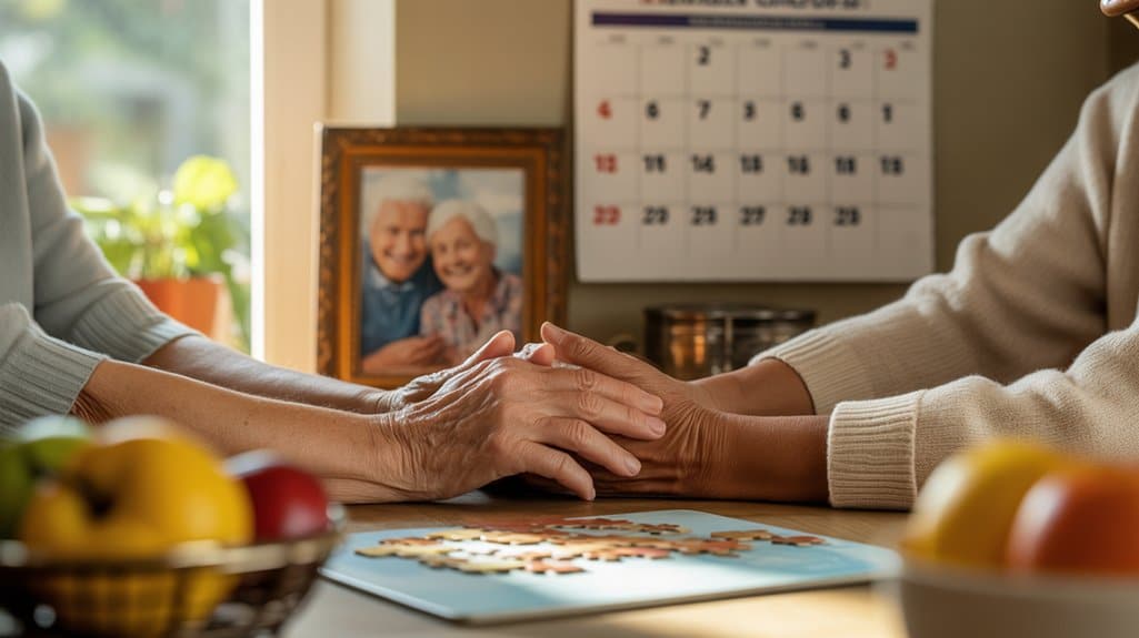 Früherkennung ermöglicht proaktive Gesundheit