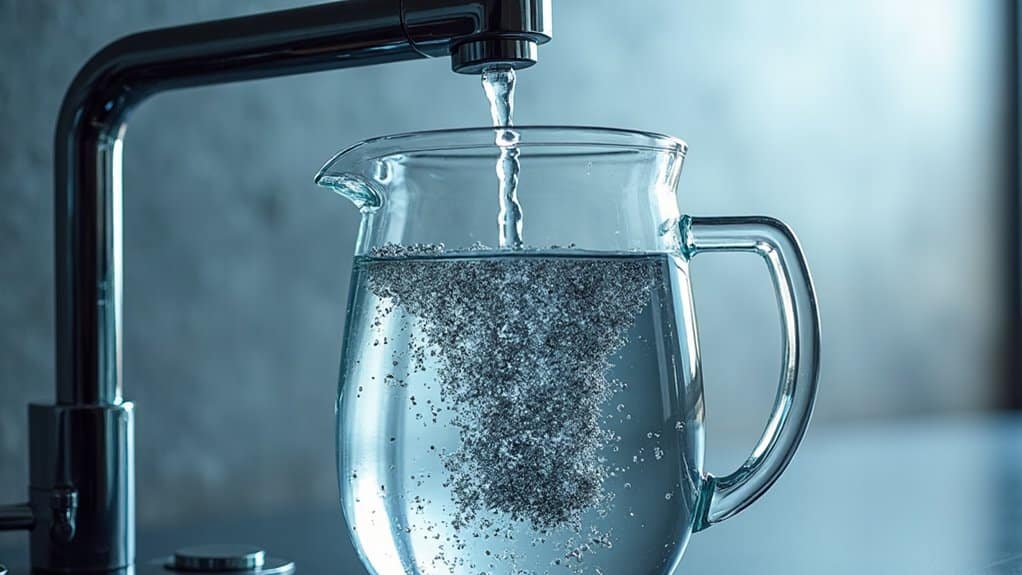 effektive Wasserfiltrationslösungen