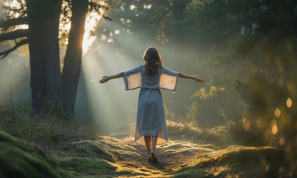 Authentisches persönliches Wachstum annehmen