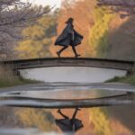 Veränderungen für Wachstum annehmen