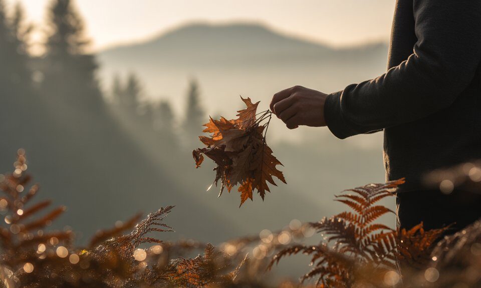 Veränderung für Wachstum annehmen