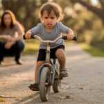 Lernen durch Kampf umarmen