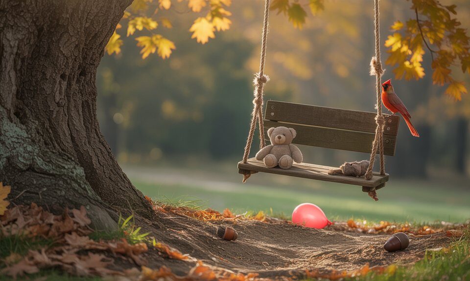 das Leben durch Lachen umarmen