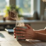 Momente umarmen, Bedeutung finden