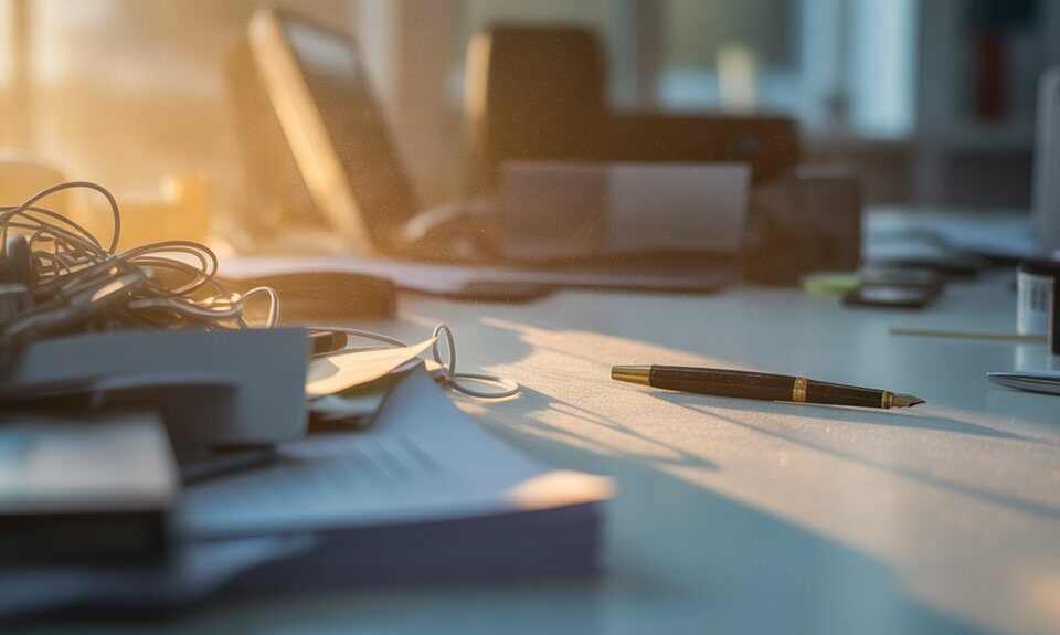 Umarme Subtraktion für Fortschritt