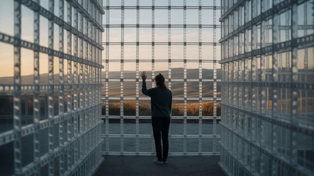 Ungewissheit für Wachstum umarmen