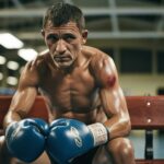 Comebacks jenseits des Gewinnens umarmen