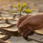 Dankbarkeit durch Herausforderungen annehmen