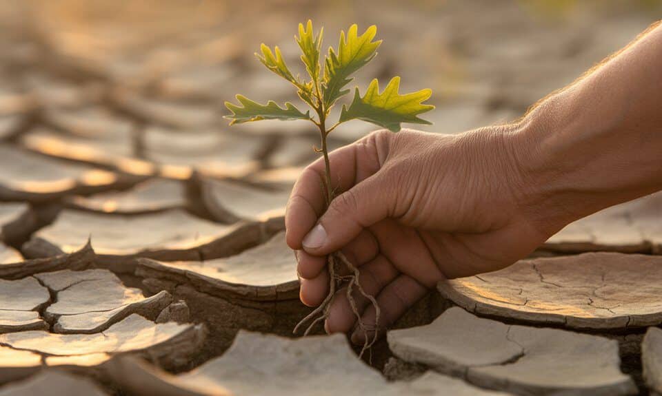 Dankbarkeit durch Herausforderungen annehmen