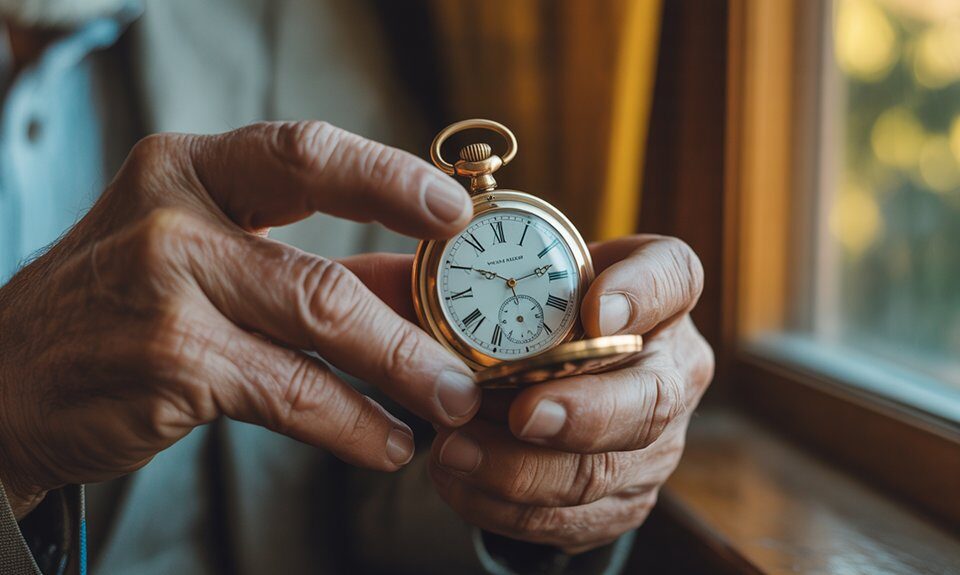 Die Zeit annehmen: die Reise von Momenten zur Bedeutung Bedeutung schaffen 11 Momente von tiefgreifender Bedeutung umarmend