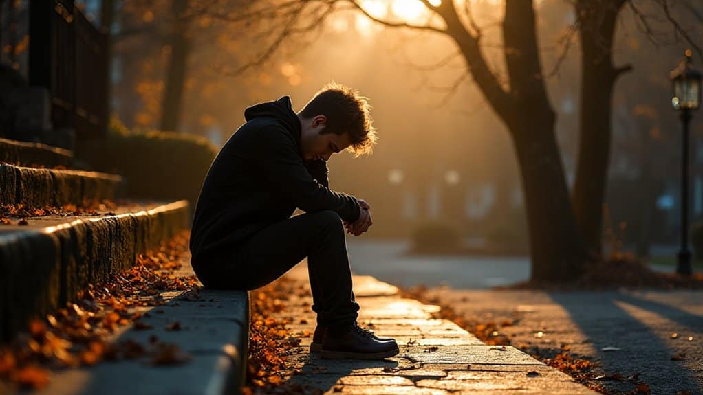 emotionale Widerstandsfähigkeit durch Selbstfürsorge