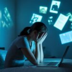 emotionale Belastung des Datenschutzes