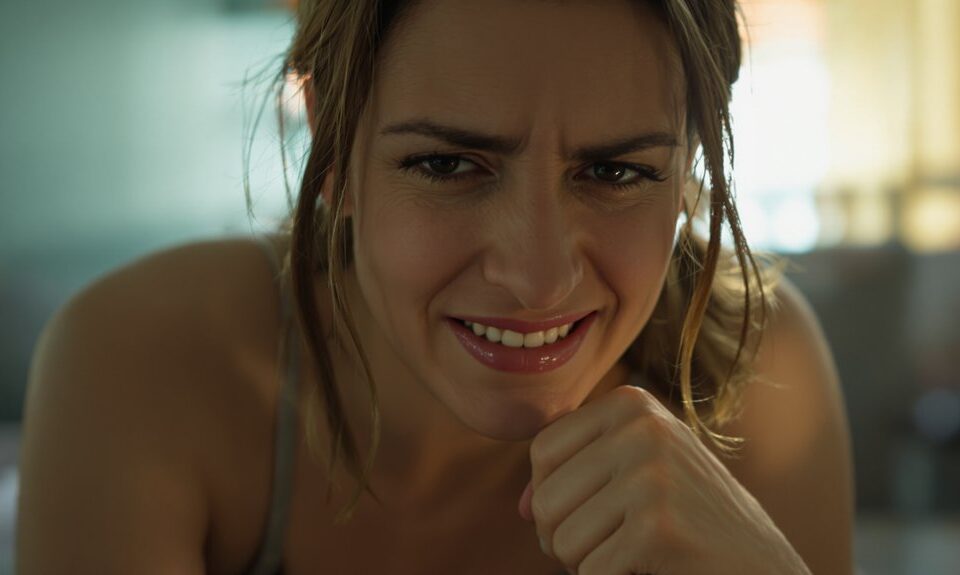 Emotionen bestimmen deine Reaktionen