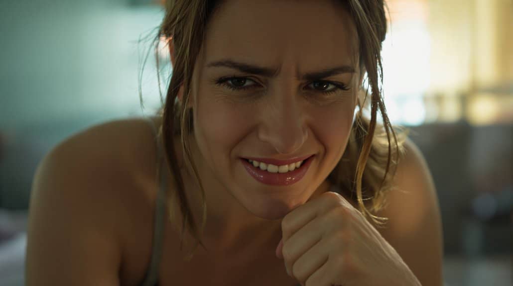 Emotionen bestimmen deine Reaktionen