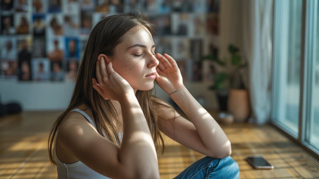 Endlose Vergleiche zerstören die Motivation