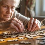 Verbessere regelmäßig die Gehirngesundheit