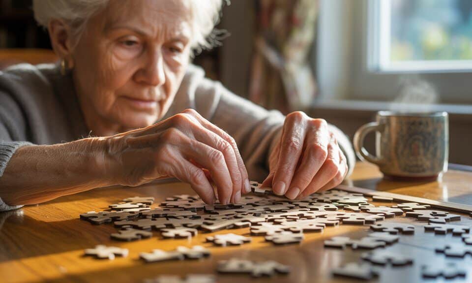 Verbessere regelmäßig die Gehirngesundheit