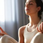 Gehirngesundheit durch Yoga verbessern