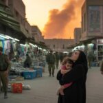 Eskalation der Spannungen im Iran