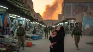 Eskalierende Spannungen im Iran und ihre regionalen Auswirkungen