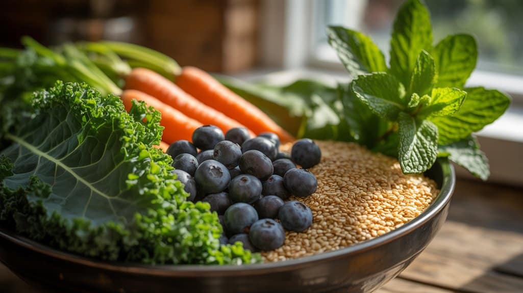 unerlässlich für die Verdauungsgesundheit