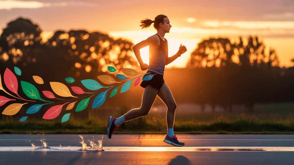 Bewegung verstärkt die Gedächtniskonsolidierung