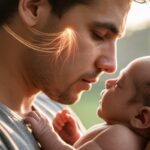 Väterliche Gehirntransformation Erkenntnisse