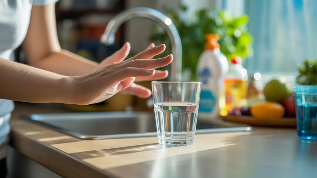 Angst vor Chemikalien beeinflusst die Gesellschaft